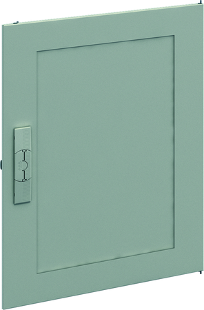 ABB 2CPX052357R9999 Дверь прозрачная ширина 2, высота 4 с замком ComfortLine  CTT24S