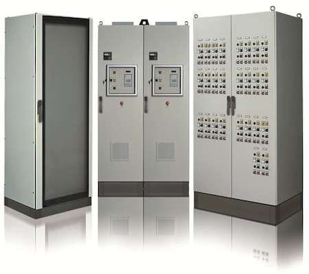 ABB EV1146 Винт фиксирующий Д=46мм