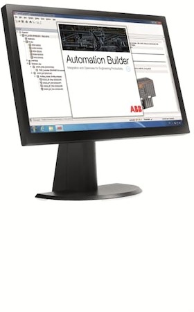ABB 1SAP193600R0001 Automation Builder, Ключ аппаратный USB