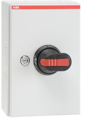 ABB 1SCA022613R0730 Выключатель безопасности OTL36T6M