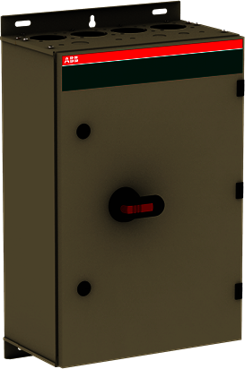 ABB 1SCA022513R7450 Выключатель безопасности OT200KTRR3TZ