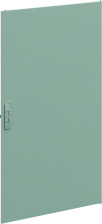 ABB 2CPX052338R9999 Дверь металлическая ширина 3, высота 9 с замком ComfortLine  CTB39S