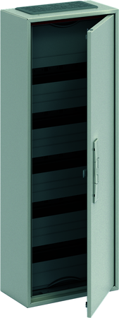 ABB 2CPX052529R9999 Шкаф 60 М навесной IP44, 800x300x160 с  расстоянием между DIN-рейками 125 мм и винтовыми клеммами N/PE ComfortLine CA15VZRU