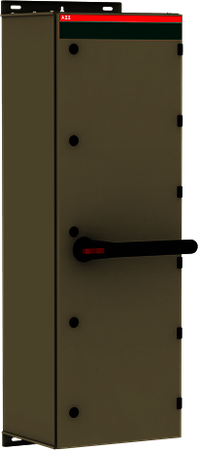 ABB 1SCA022340R3360 Выключатель безопасности OT800ELCC3TZ