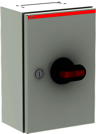 ABB 1SCA022546R1120 Выключатель безопасности OTL90T3B