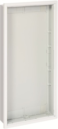 ABB 2CPX030767R9999 Шкаф в нишу 1134х560х120 пустой без двери UL72