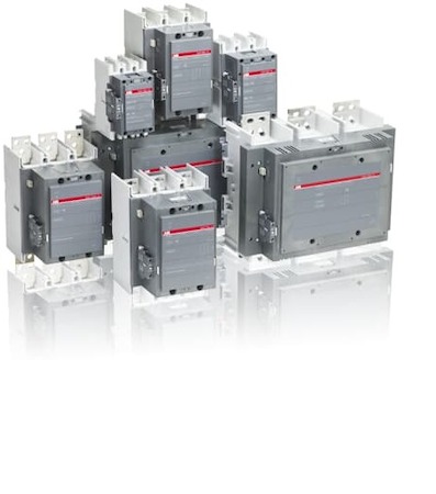 ABB 1SBL419025R8800 Контактор GAE-75-10-00 катушка 220В DC
