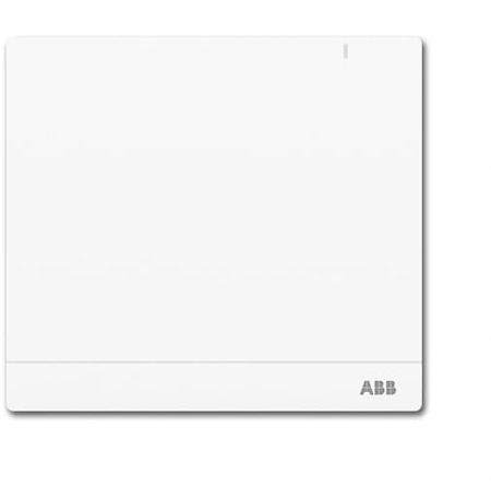 ABB 2CKA006200A0155 SAP/S.3 Системная точка доступа free@home, версия 2.0