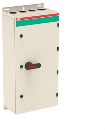 ABB 1SCA022513R7700 Выключатель безопасности OT400DTRR3TZ
