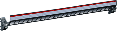 ABB 2CPX031436R9999 ZE333 Патч панель 2 ширины на 24 модуля E-Dat