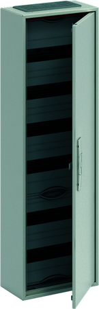 ABB 2CPX052533R9999 Шкаф 72 М навесной IP44, 950x300x160  с  расстоянием между DIN-рейками 125 мм и винтовыми клеммами N/PE ComfortLine CA16VZRU
