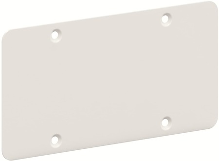 ABB 2CPX052440R9999 Металлическая заглушка ComfortLine CZF10