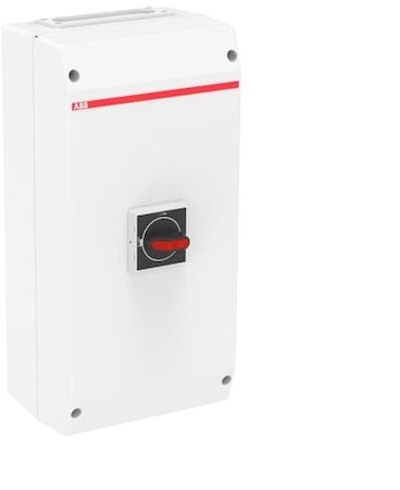 ABB 1SCA022438R3790 Рубильник в боксе OTE75T3B