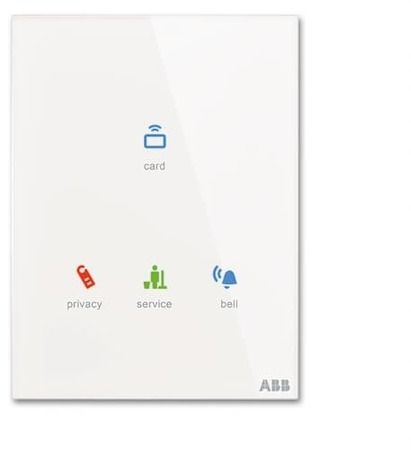 ABB 2CKA006300A1597 Наружний индикатор со звон TA/U3.3.1-CG