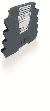 ABB 7TCA085400R0330 УЗИП OVR SL15/3W