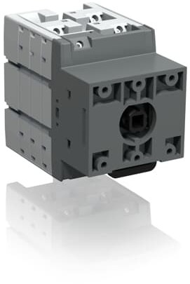 ABB 1SCA123841R1001 Рубильник пост. ток OTDC16FT4