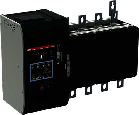 ABB 1SCA153515R1001 АВР TruONE OXB400E3S2QB 400А 3P+N DIP