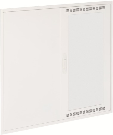 ABB 2CPX063450R9999 Рама с WI-FI дверью с вентиляционными отверстиями ширина 4, высота 6 для шкафа U64