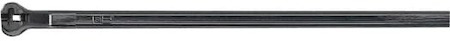 ABB 7TAG009280R0000 Cтяжка каб. Ty-Rap, нейлон, черный УФ-стойкая, 6,9x457мм