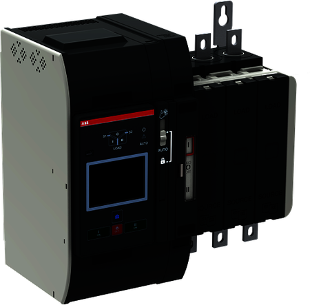 ABB 1SCA153463R1001 АВР TruONE OXB250E3X4QB 250А 3P Touch