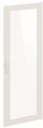 ABB 2CPX052372R9999 Дверь прозрачная ширина 2, высота 9 с замком ComfortLine  CTT29S