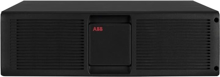 4NWP100108R0001 ABB Бат. модуль для ИБП PowerValue 6000ВА