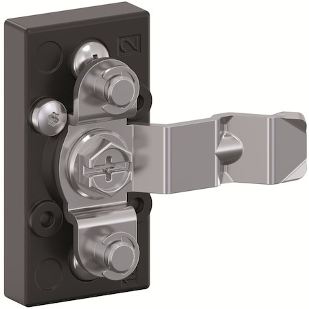 ABB 2CPX052414R9999 Установочный комплект специального замка ComfortLine CZT60