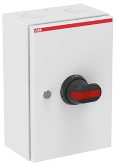 ABB 1SCA149140R1001 Рубильн. реверс. в боксе OTL63C3M