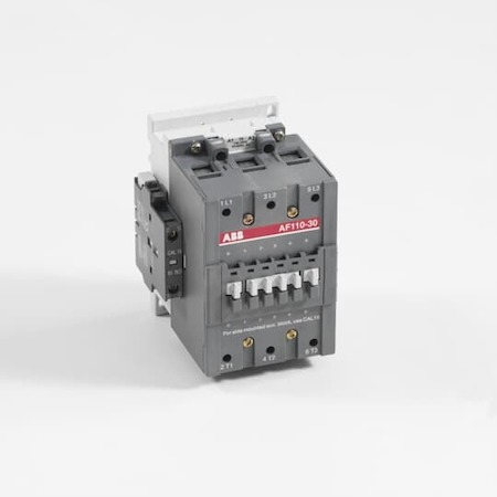 ABB 1SFL457001R7211 Контактор AF110-30-11 (110А AC3) катушка управления 20-60В DC