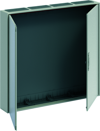 ABB 2CPX052160R9999 Шкаф навесной IP44, 950x1050x160 пустой с дверью ComfortLine  CA46