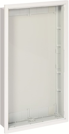 ABB 2CPX030764R9999 Шкаф в нишу 984х560х120 пустой без двери UL62