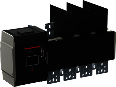 ABB 1SCA151491R1001 АВР TruONE OXB1000E3S4QB 1000А 3P+N Touc