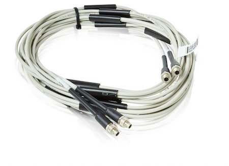ABB 3HAC020847-001 Кабель калибратора