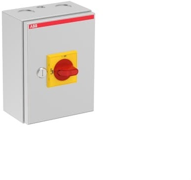 ABB 1SCA022613R3080 Выключатель безопасности OTR36A3M