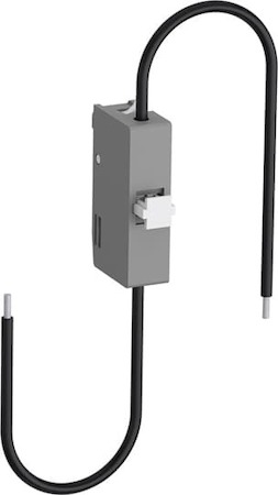 ABB 1SBN010013R1010 Кнопка управления CB5-10 (1 НО) для контакторов AF09-AF38