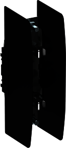 ABB 1SCA151165R1001 Держатель предохранителей OFAZ2P1