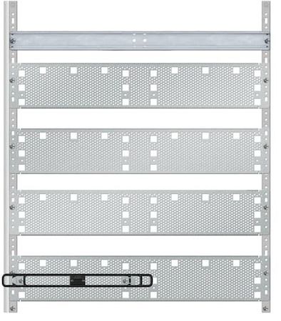 ABB 2CPX037490R9999 Медиапанель 2ряда/4рейки 2MM0