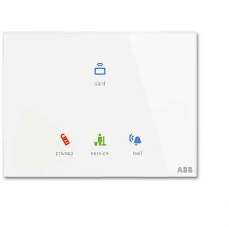 ABB 2CKA006300A1585 Наружний индикатор со звонкомTA/U3.2.1-CG
