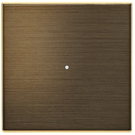 ABB 2CLA852620A1201 SR-1-85OE Клавиша одинарная free@home, SKY, античная латунь