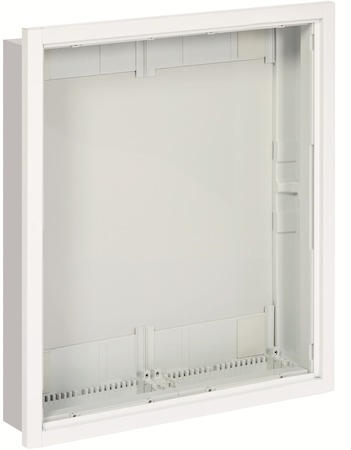 ABB 2CPX030757R9999 Шкаф в нишу 684х560х120 пустой без двери UL42
