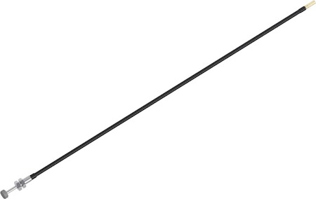 ABB 1SAZ701903R1012 Тросик дистанционного сброса длиной 600 мм с кнопкой (WRB-600)