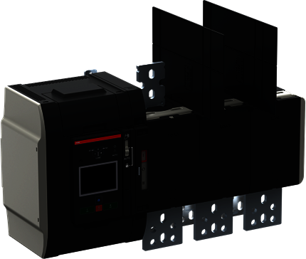 ABB 1SCA153584R1001 АВР TruONE OXB1000E3X4QB 1000А 3P Touch