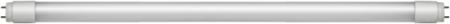 4690612002613 Лампа светодиодная LED-T8R-standard 10Вт 230В G13 6500К 800Лм 600мм матовая ASD