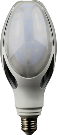4690612005140 Лампа светодиодная LED-HP-standard 40Вт 230В Е27 6500К 3200Лм ASD