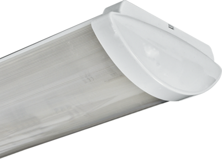 АСТЗ (Ардатовский светотехнический завод) 1056222004 ДПО46-2х22-004 Luxe LED