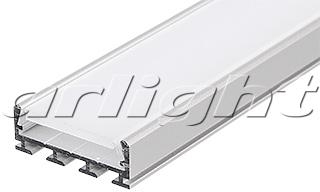 Arlight 016397 Алюминиевый Профиль PLS-LOCK-2000 ANOD