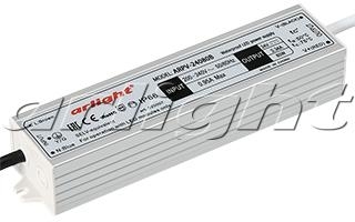 Arlight 020007 Блок питания ARPV-24080B (24V, 3.3A, 80W)