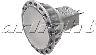 Arlight 015831 Светодиодная лампа MR11 2W120-12V White
