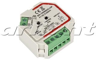 Arlight 021707 Диммер SR-1009SAC-HP (220V, 400W)