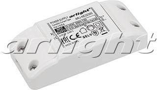 Arlight 021055 Блок питания ARJ-KE32300 (10W, 300mA)